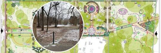 Na Karłowicach powstanie Park Młodych Ekologów