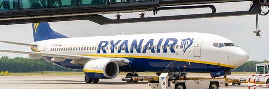 Wrocławskie lotnisko rośnie. Już widać wzrost liczby pasażerów po ubiegłorocznej przerwie remontowej
