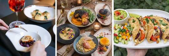 RestaurantWeek wraca do Wrocławia! W ciągu 10 lat, w wydarzeniu wzięło udział 2,5 mln osób!