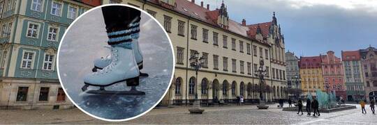 Już w ten weekend Dolnośląska Zima po raz pierwszy we Wrocławiu