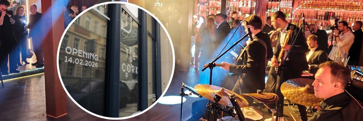 Otwiera się nowa przestrzeń gastronomiczno-rozrywkowa we Wrocławiu. R32 to trzy lokale pod jednym adresem