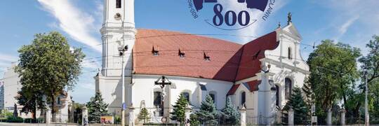 800 lat parafii św. Maurycego. Jakie sekrety skrywają jej dawne nekropolie?