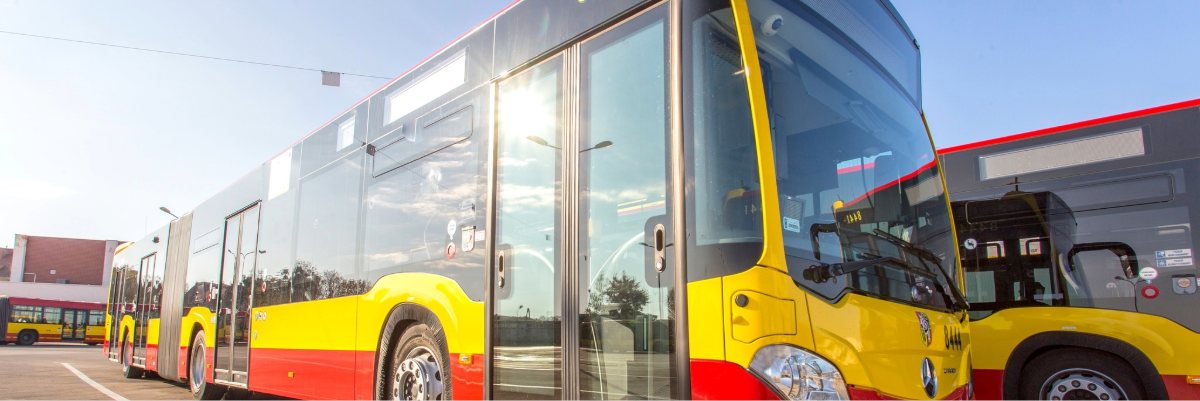 Wrocław kupuje nowe autobusy: w grze Solaris, Mercedes i Irizary