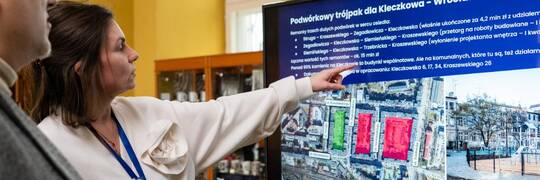 Wrocław: Te budynki i podwórka komunalne zostaną wyremontowane w 2026 roku [LISTA]
