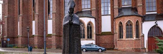 Wrocławski skwer otrzyma nową nazwę
