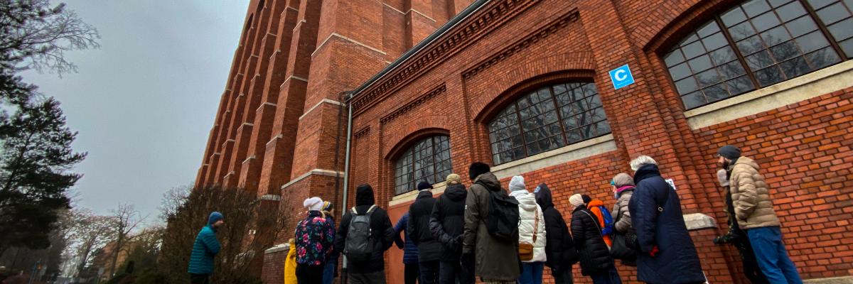 Hydropolis zabiera do źródeł. Kotłownia Wschodnia otwarta dla zwiedzających we Wrocławiu