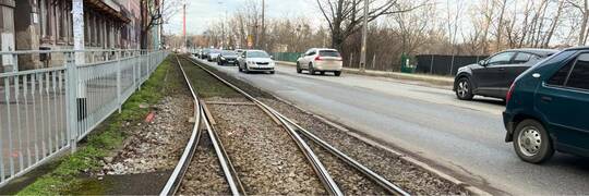 Tędy pojedzie nowa linia tramwajowa na Księże. Miasto wybrało ostateczny wariant trasy