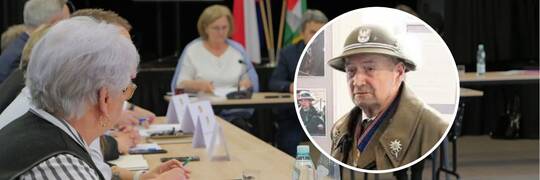 Kondratowice: Rada gminy nie pozwoliła szkole upamiętnić żołnierza AK i NSZ