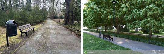 Wrocław szykuje największy od wojny remont Parku Szczytnickiego [WIZUALIZACJE]