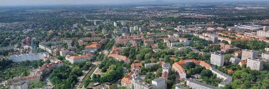 Co zmienić w organizacji wrocławskich rad osiedli? Przed nami dwa spotkania konsultacyjne
