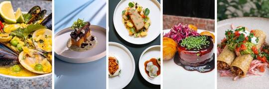 Startuje wiosenny RestaurantWeek. Co zaserwują wrocławskie restauracje?