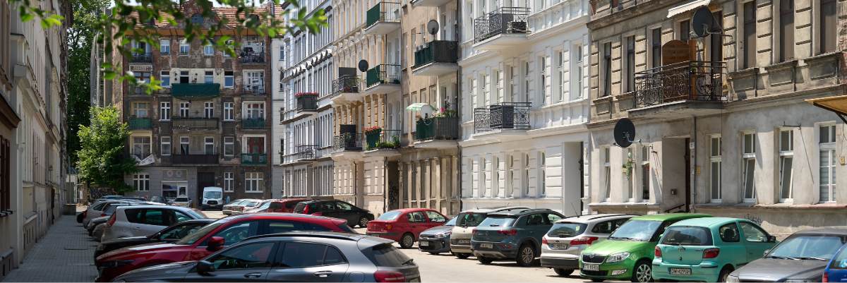 Wrocław: 20 osób dobrowolnie oddało miastu mieszkanie za umorzenie długu