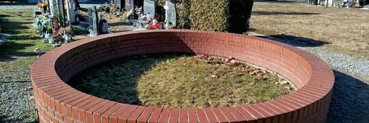 We Wrocławiu rusza pierwszy „Ogródek Pamięci”. To cmentarz bez pomników i wyznaczonych kwater