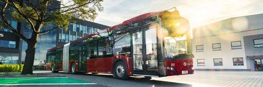 Wrocławskie MPK kupuje kolejne 40 autobusów. Marka już została wybrana!