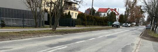 Wrocław: Rusza remont Kiełczowskiej