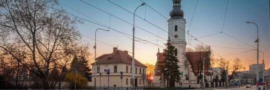 Wybitni wiolonczeliści zagrają u św. Maurycego. We Wrocławiu odbędzie się bezpłatny koncert w ramach ArtCello Festival 2026