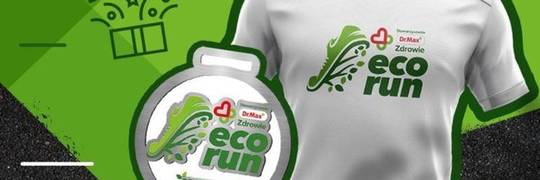 Ostatnie dni by zapisać się na Eco Run. Dla czytelników Wroclife 15% zniżki