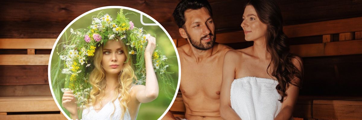 Aquapark Wrocław szykuje huczne powitanie wiosny. Inspirowana folklorem impreza potrwa do 1:40