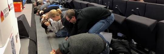Wrocław: Ruszają kolejne szkolenia kryzysowe dla mieszkańców. Zapisz się!