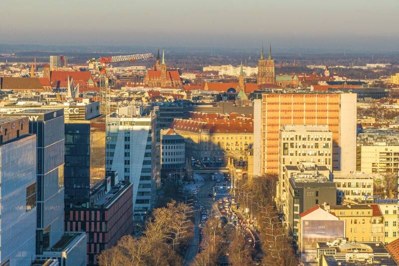 fot. mat. inwestora