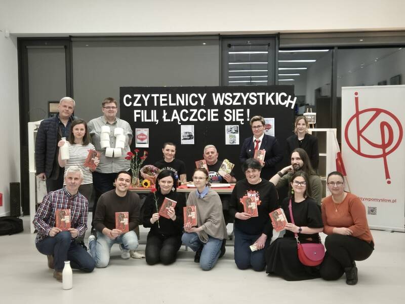 fot. Paweł J. Sochacki