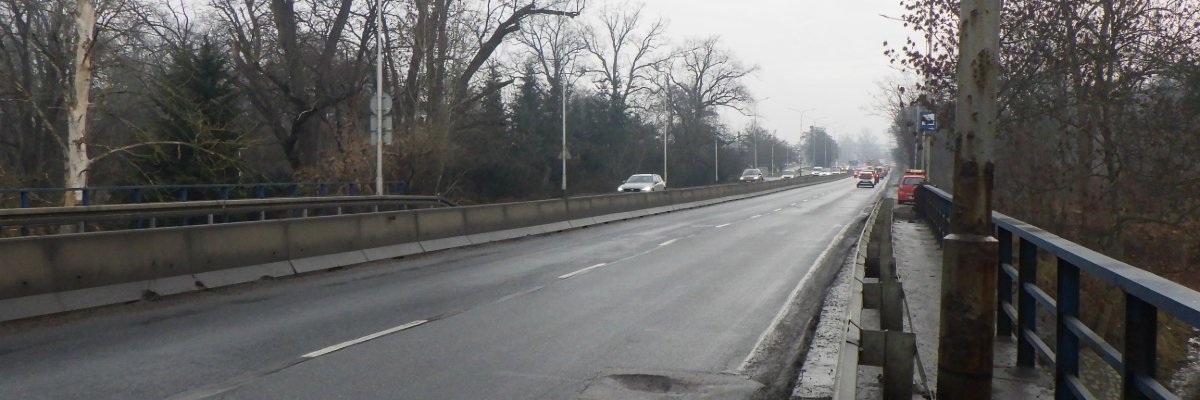 Wrocław: Rusza remont Karkonoskiej. Po świętach utrudnienia na wylocie z Wrocławia