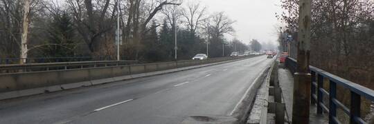 Wrocław: Rusza remont Karkonoskiej. Po świętach utrudnienia na wylocie z Wrocławia