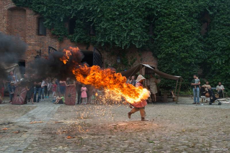 fot. mat. organizatora