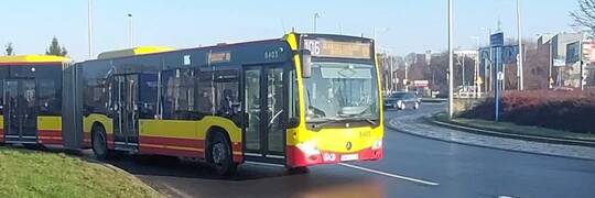 Wrocław: Rusza nowa linia autobusowa 306. Którędy pojedzie?