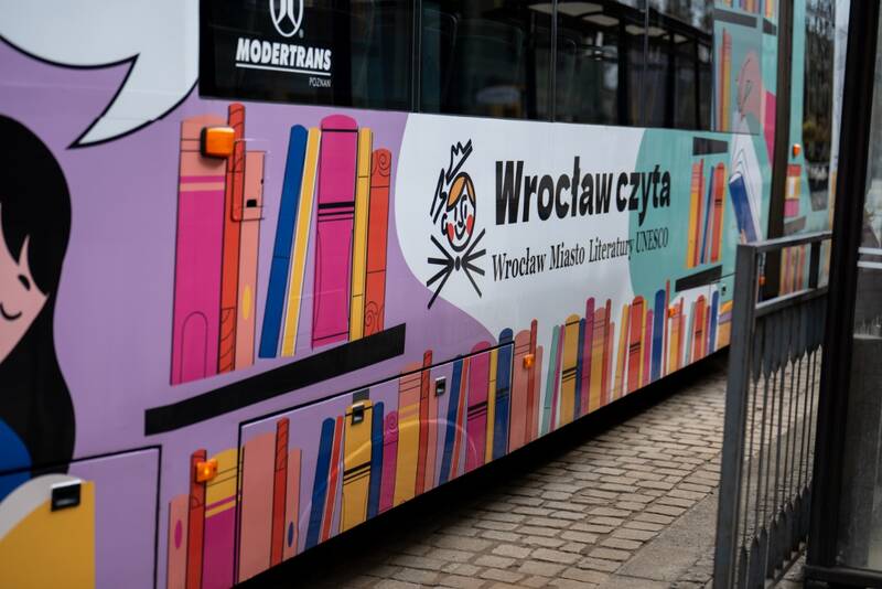 fot. UM Wrocławia