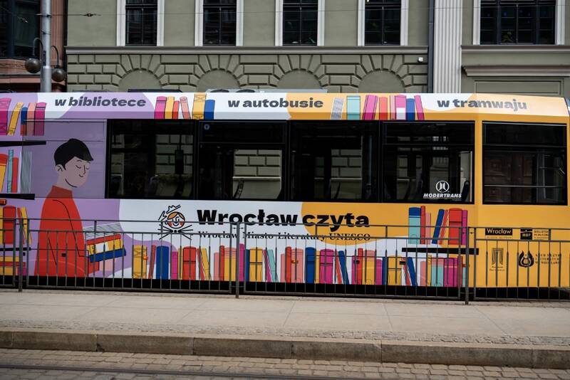 fot. UM Wrocławia