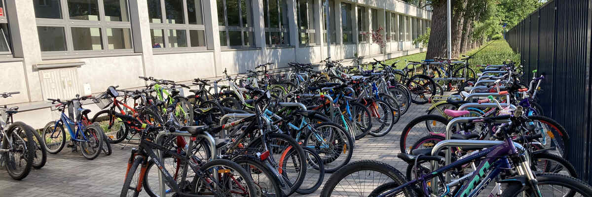 W niedzielę „Rowerowa Mobilizacja” we Wrocławiu. Cykliści przejadą trzema trasami