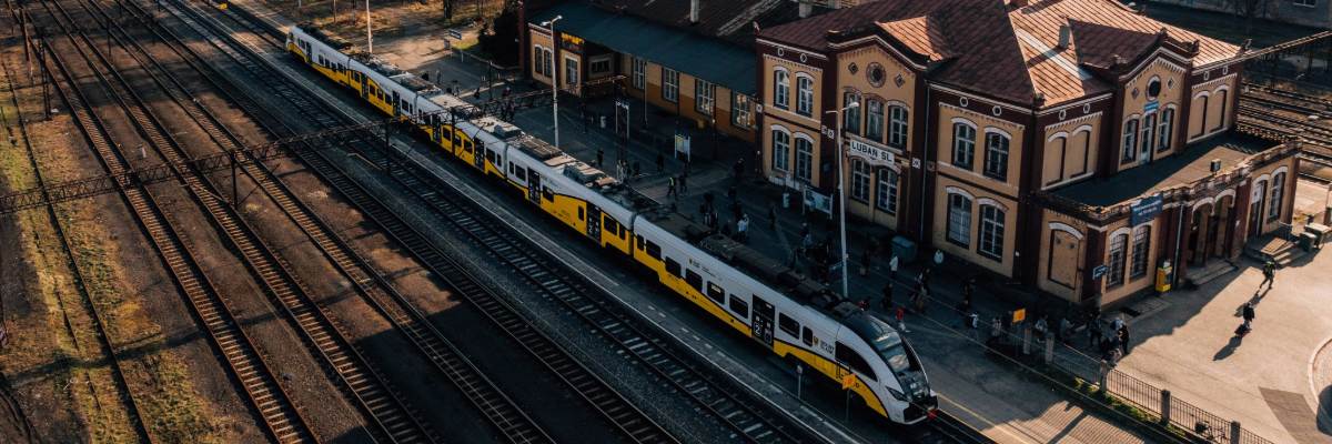 Koleje Dolnośląskie zapowiadają połączenie do niemieckiej Brandenburgii