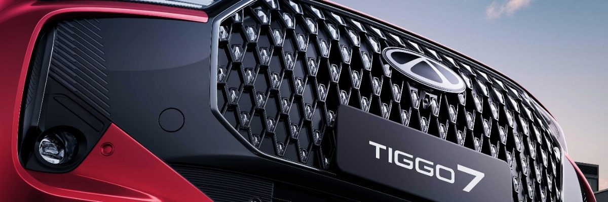 Nowoczesna mobilność w zasięgu ręki – poznaj samochody Chery i aktualne promocje w Chery MM Cars Wrocław