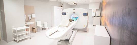 Wrocławski szpital otworzył pracownię tomograficzną ze skanerem wykorzystującym AI