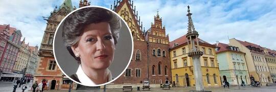 Była premier RP zostanie Honorową Obywatelką Wrocławia