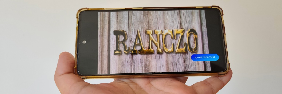 Wrocławscy miłośnicy „Rancza” jadą do „Wilkowyj”. Będzie autobus na zlot fanów