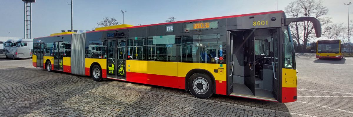 W Majówce na Partynicach może wziąć udział nawet 10 tys. osób. Miasto apeluje: zostawcie samochód i przyjedźcie autobusem!