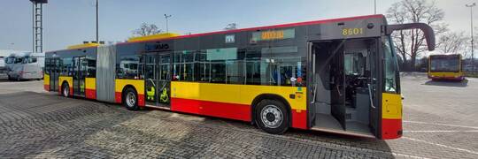 W Majówce na Partynicach może wziąć udział nawet 10 tys. osób. Miasto apeluje: zostawcie samochód i przyjedźcie autobusem!