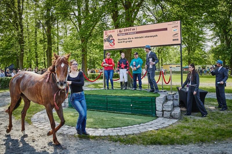 fot. Agata Władyczka / WTWK Partynice