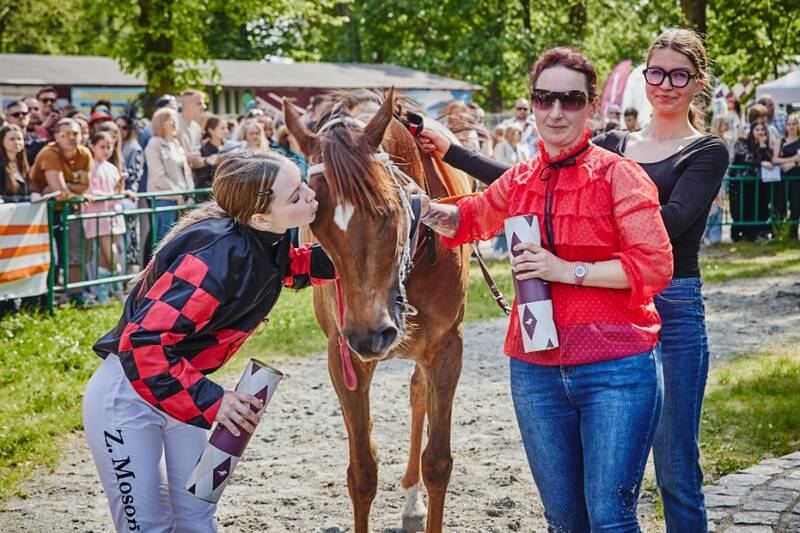 fot. Agata Władyczka / WTWK Partynice