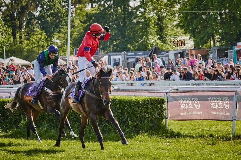 fot. Agata Władyczka / WTWK Partynice