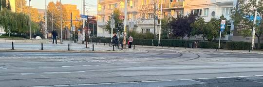 Utrudnienia w centrum Wrocławia. Rusza remont ul. Piotra Skargi