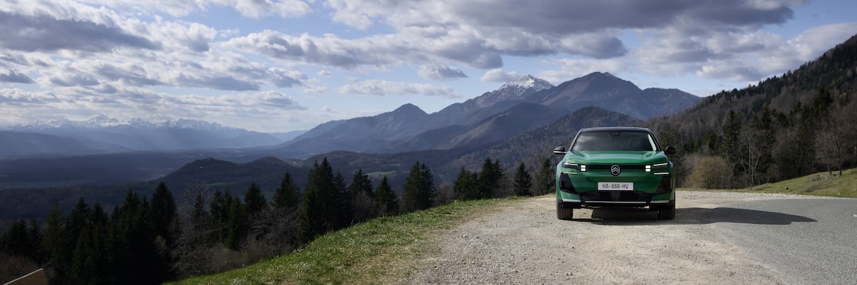 Citroën C5 Aircross – komfortowy SUV już od 999 zł netto miesięcznie z ochroną Citroën We Care do 8 lat – sprawdź aktualne promocje w salonie Citroen MM Cars, Wrocław al. Karkonoska 50