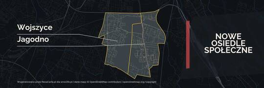 Ponad 650 mieszkań na wynajem. SIM Wrocław szykuje inwestycję na Wojszycach