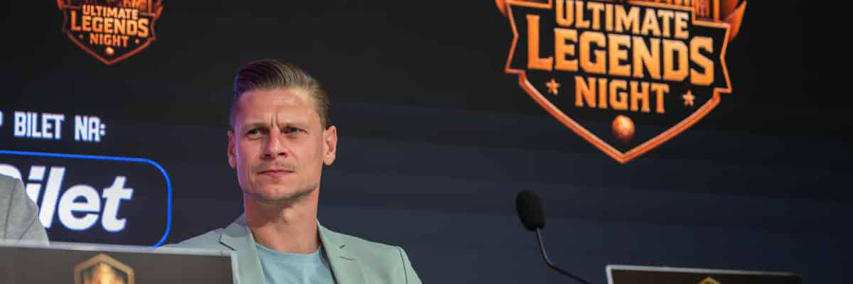 Błaszczykowski, Boruc, Piszczek i Mila kontra Del Piero, Rivaldo, Quaresma i Szewczenko. Już jutro wielki mecz legend na Tarczyński Arena [Jak dojechać]