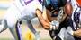 Panthers Wrocław musieli uznać wyższość Vienna Vikings