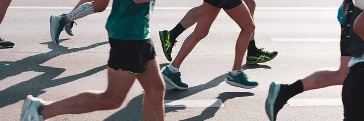 Rekordowy Nocny Półmaraton we Wrocławiu. Zobacz trasę w 3D