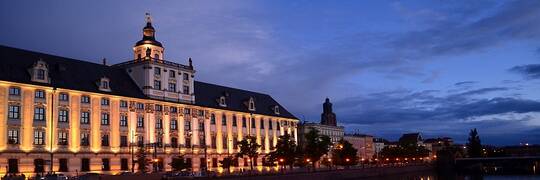 Wrocławskie uczelnie w światowym rankingu. Polsce nadal daleko do akademickiej elity