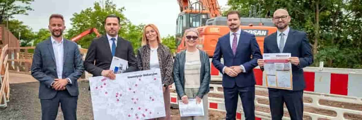 Drogowcy nie jadą na urlop. We Wrocławiu szykuje się remontowe lato